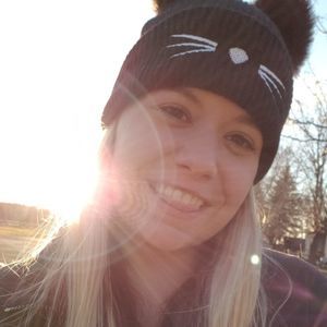 Meet your Posher, Sophie